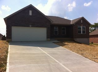 1456 Woodside Dr, Florence, KY 41042