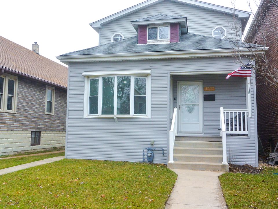 1st image of 11217 S Christiana Ave