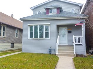 11217 S Christiana Ave, Chicago, IL