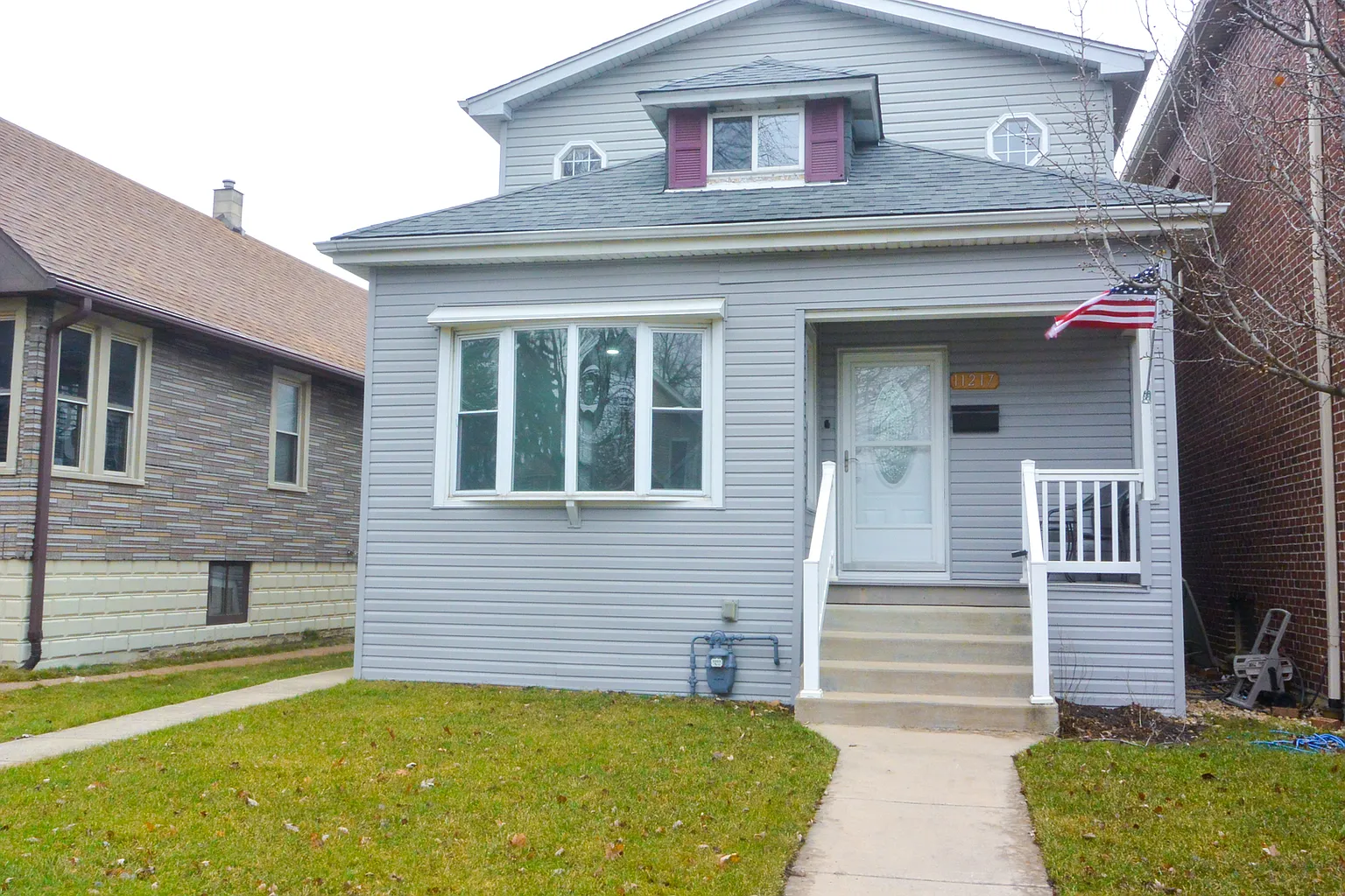 11217 S Christiana Ave photo 1