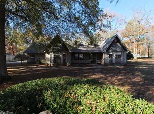 16 Autumn Wood Dr, Greenbrier, AR 72058