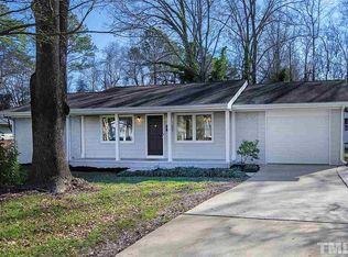 801 Lakeside Dr, Garner, NC 27529