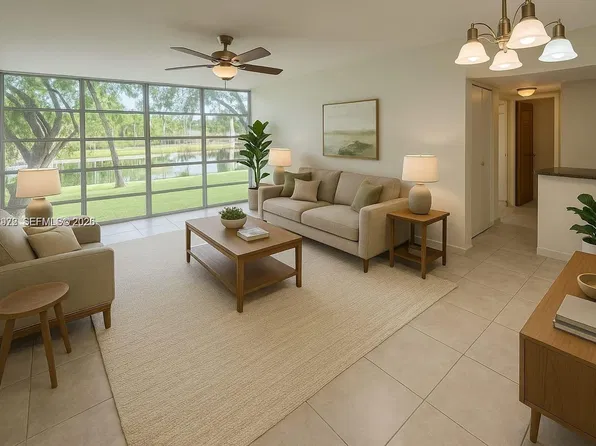 601 Three Islands Blvd, Hallandale, FL