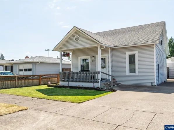 1147 Juniper St, Junction City, OR 97448