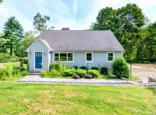 72 Harvey Rd #A, Ridgefield, CT 06877