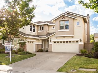 1545 Manasco Cir, Folsom, CA 95630