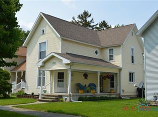 608 W Hardin St, Findlay, OH