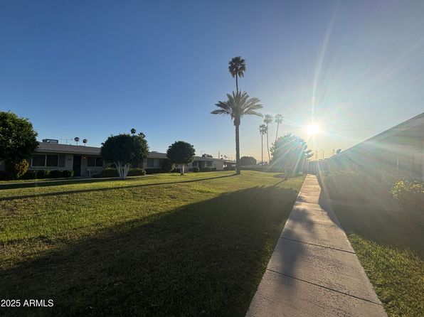 9415 N 111th Ave, Sun City, AZ 85351