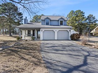 806 Meadow Rd, Russellville, AR 72802