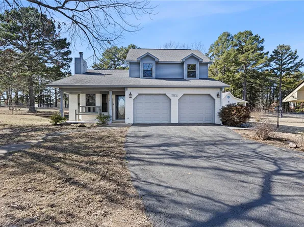 806 Meadow Rd, Russellville, AR 72802