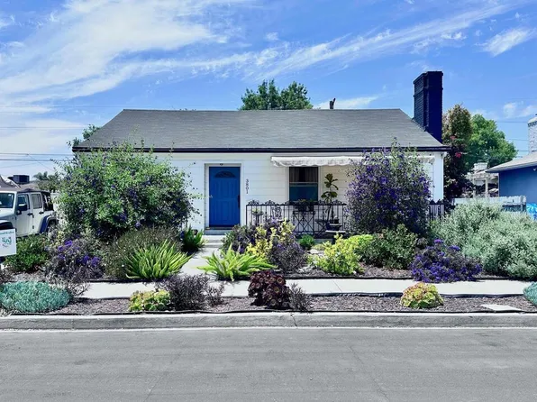 3801 Sutro Ave, Los Angeles, CA 90008