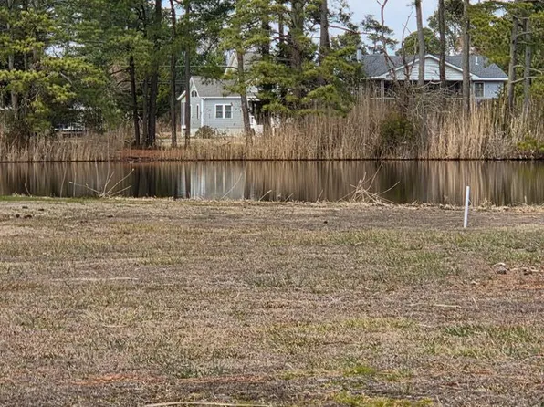 LOT 205 Hibiscus Dr, Chincoteague Island, VA 23336
