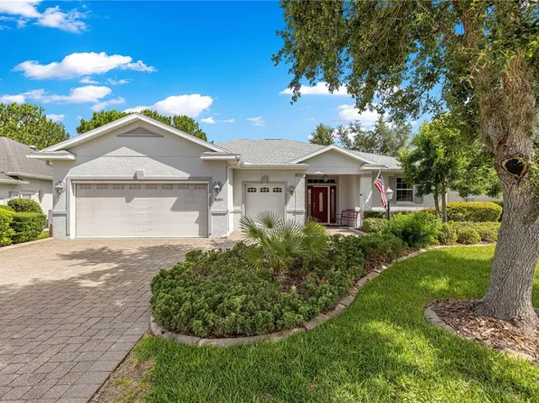 8355 SW 84th Loop, Ocala, FL 34481