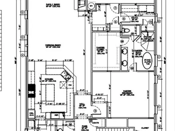 1321 Virginia Pl, Fort Worth, TX 76107