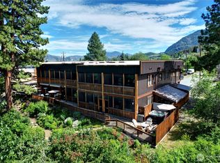 140 Twisp Ave W #101, Twisp, WA 98856