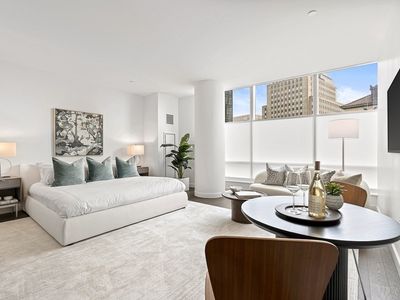 430 Stuart St #1618, Boston, MA, 02116