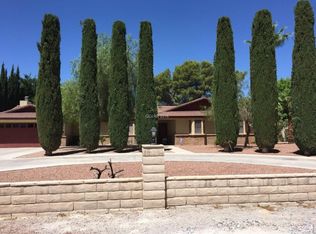 5024 N Cimarron Rd, Las Vegas, NV 89149