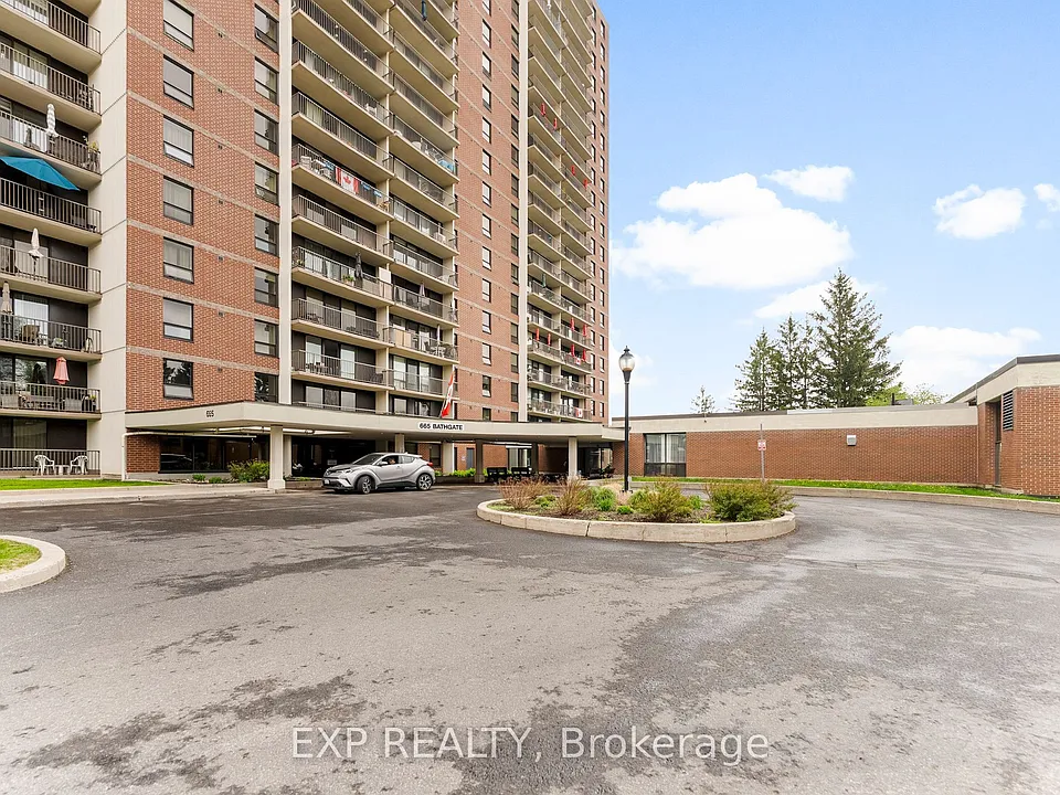 665 Bathgate Dr #1603