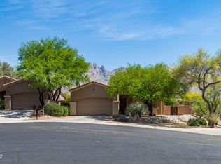 3248 E Corte Doce Palomas, Tucson, AZ 85718