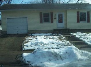 3407 N Harvest Ave, Indianapolis, IN 46226