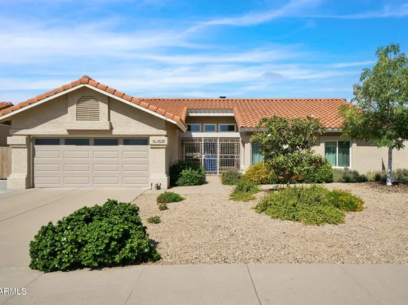 14630 N 9TH Street, Phoenix, AZ 85022
