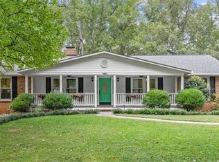 340 Barons Rd, Clemmons, NC 27012