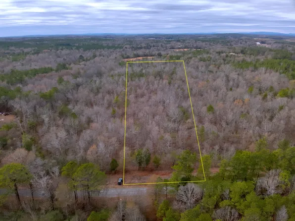 0 Cove Shocco Rd, Talladega, AL 35160