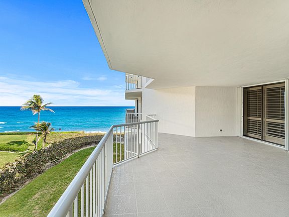 2nd image of 3170 S Ocean Blvd #404N