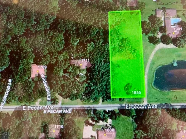 0 E Pecan Ave, Bastrop, LA 71220