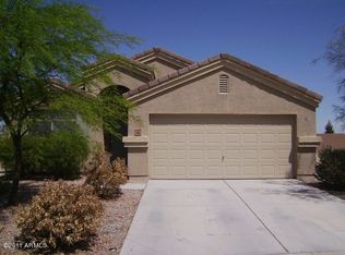 1041 S 13th Pl, Coolidge, AZ 85128