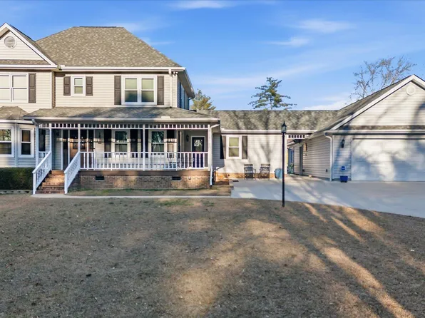 1251 Durham Snow Rd, Greer, SC 29651