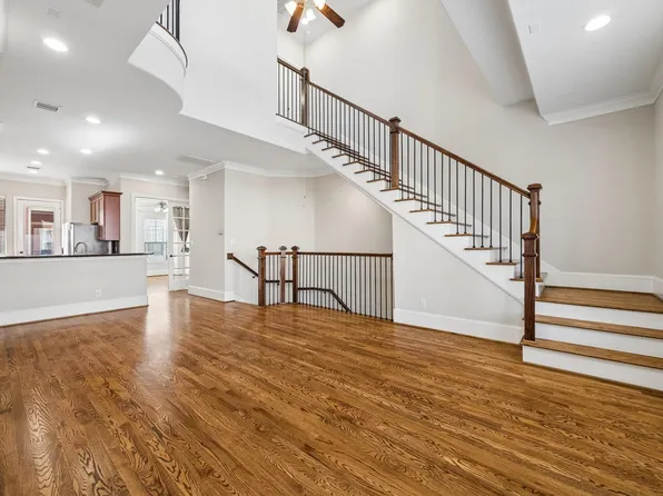 1046 W 23rd St Unit C, Houston, TX 77008