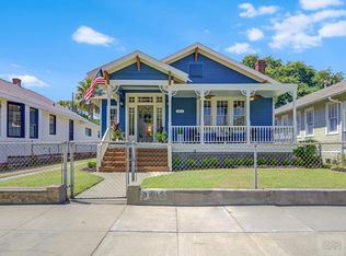 3415 Avenue Q, Galveston, TX 77550