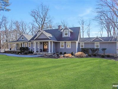 24 Donnybrook Rd, Montvale, NJ, 07645