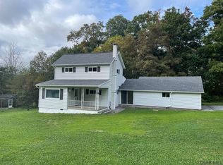 551 Harteis Rd, Johnstown, PA 15904