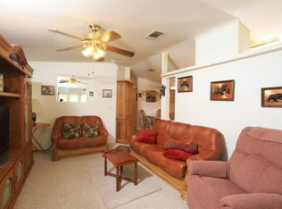 390 Egret Cir, Barefoot Bay, FL 32976