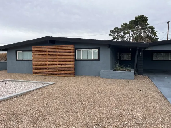 1611 S 6th St, Las Vegas, NV 89104