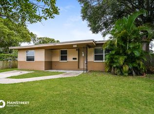5612 31st Ave N, Saint Petersburg, FL 33710
