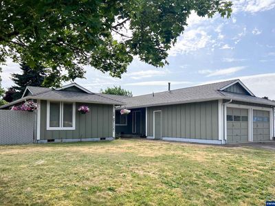 760 S 16th St, Lebanon, OR, 97355