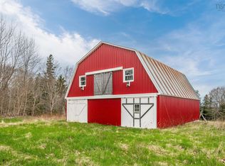 1767 Stronach Mountain Rd E, Annapolis, NS B0S 1N0