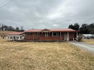 108 E E Cyn, Princeton, WV 24740