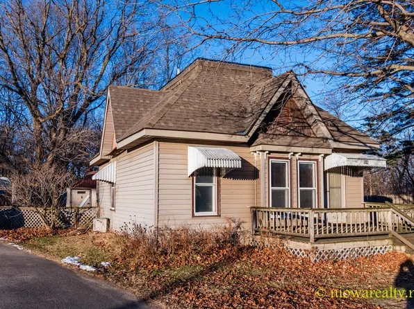 516 4th St NE, Mason City, IA 50401