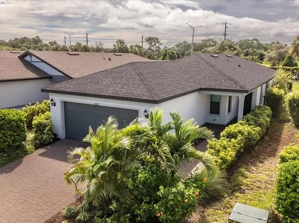 6559 SILVERSTAR DRIVE, SARASOTA, FL 34240