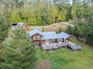 211 Long Harbour Rd, Saltspring Island, BC V8K2M2