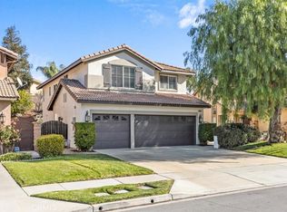 6034 Natalie Rd, Chino Hills, CA 91709