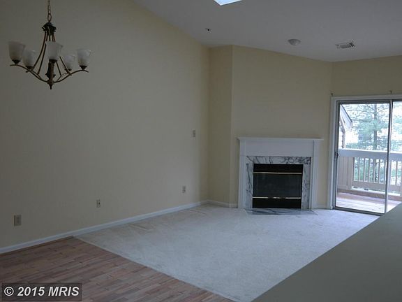 Living/Dining Room Combo