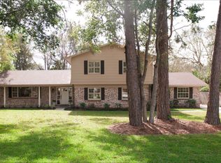 595 Gulfstream Trl S, Orange Park, FL 32073