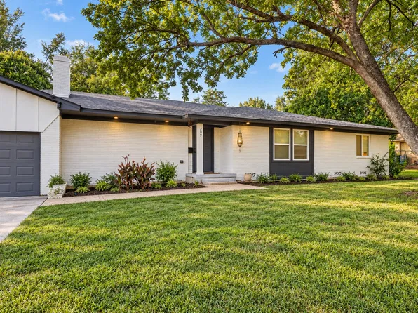 209 W 9th St, Kemp, TX 75143
