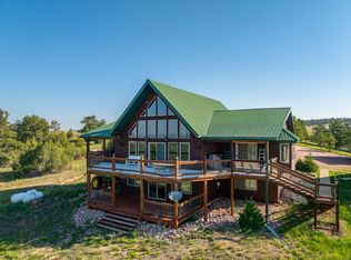 11431 Wrangler Rd, Custer, SD 57730