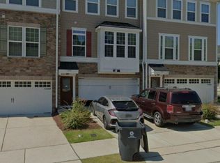 1143 Boxcar Way #1, Apex, NC 27502